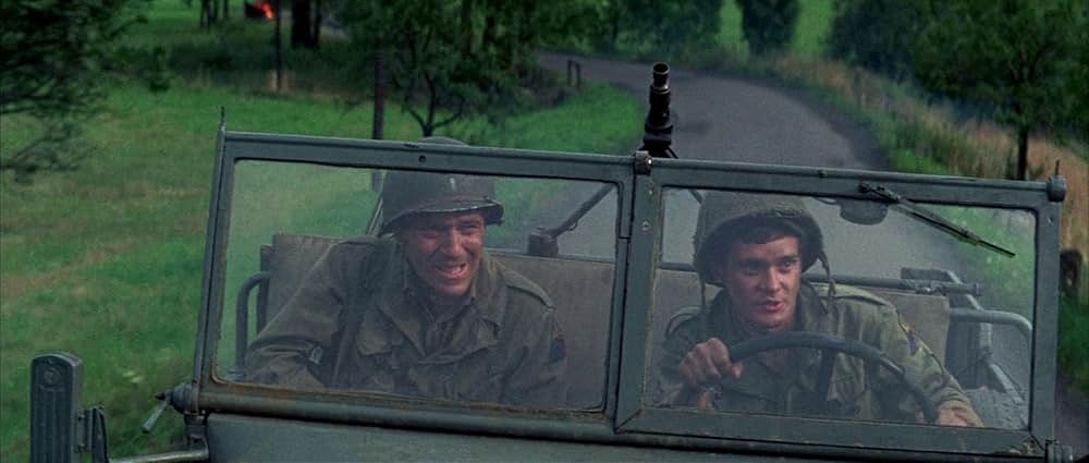 レマゲン鉄橋の画像