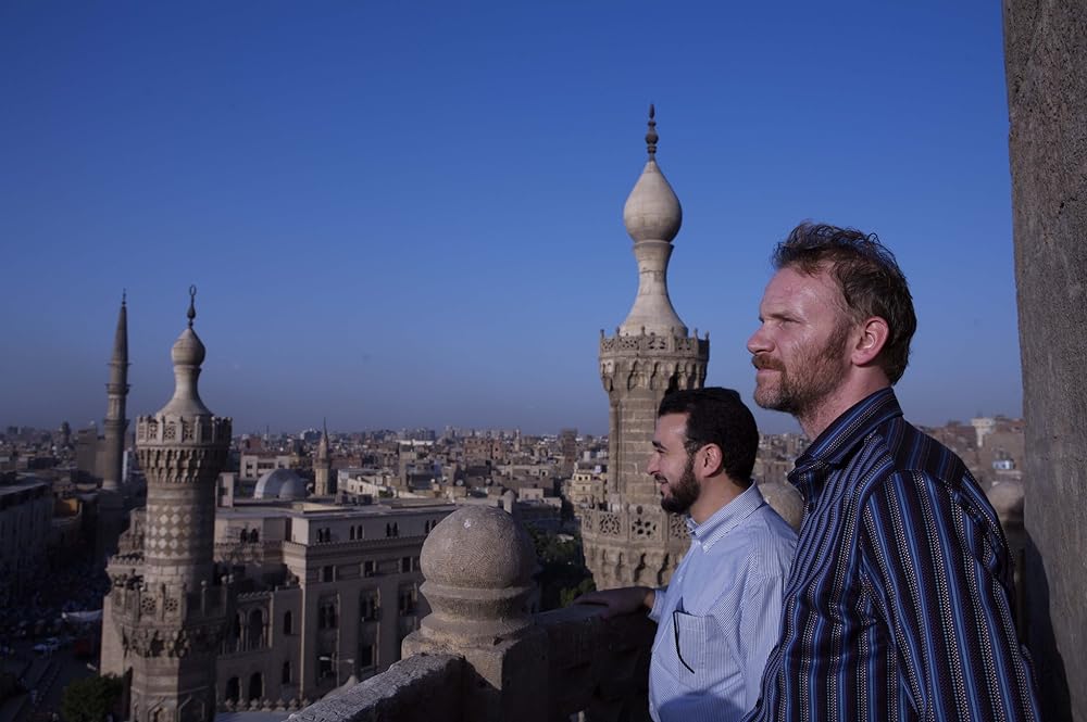 ビンラディンを探せ！ 〜スパーロックがテロ最前線に突撃！〜の画像