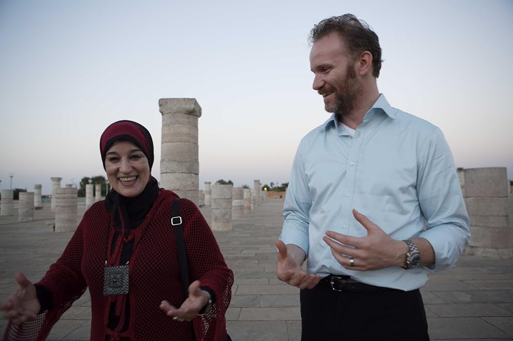 ビンラディンを探せ！ 〜スパーロックがテロ最前線に突撃！〜の画像