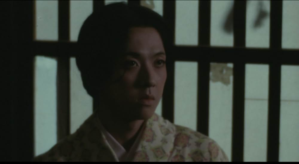 夜叉ヶ池 4Kデジタルリマスター版の画像