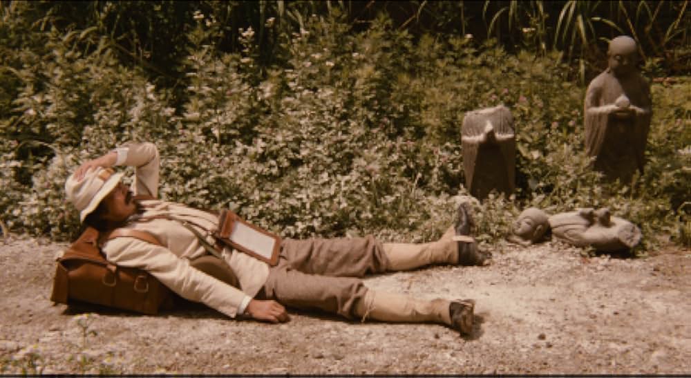 夜叉ヶ池 4Kデジタルリマスター版の画像