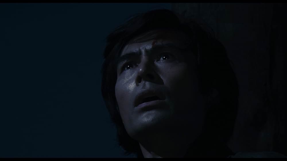 夜叉ヶ池 4Kデジタルリマスター版の画像