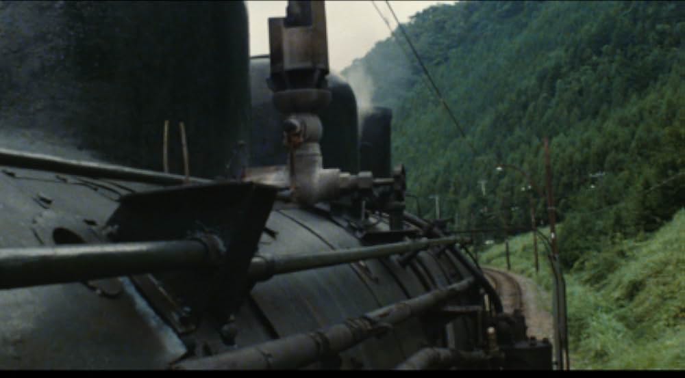 夜叉ヶ池 4Kデジタルリマスター版の画像