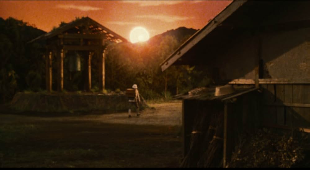 夜叉ヶ池 4Kデジタルリマスター版の画像