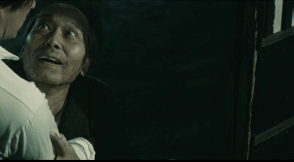 夜叉ヶ池 4Kデジタルリマスター版の画像