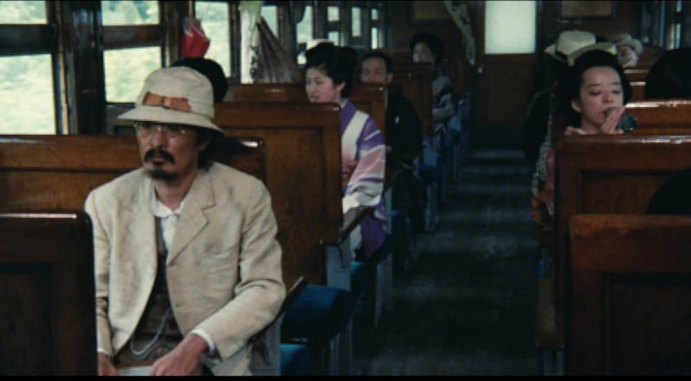 夜叉ヶ池 4Kデジタルリマスター版の画像