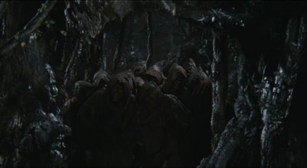 夜叉ヶ池 4Kデジタルリマスター版の画像