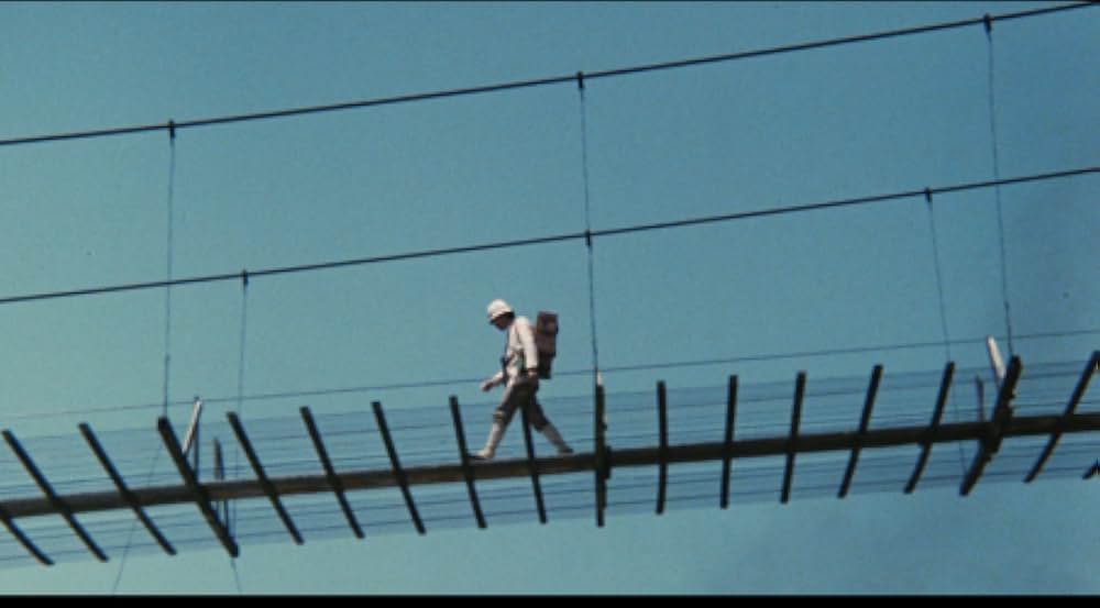 夜叉ヶ池 4Kデジタルリマスター版の画像