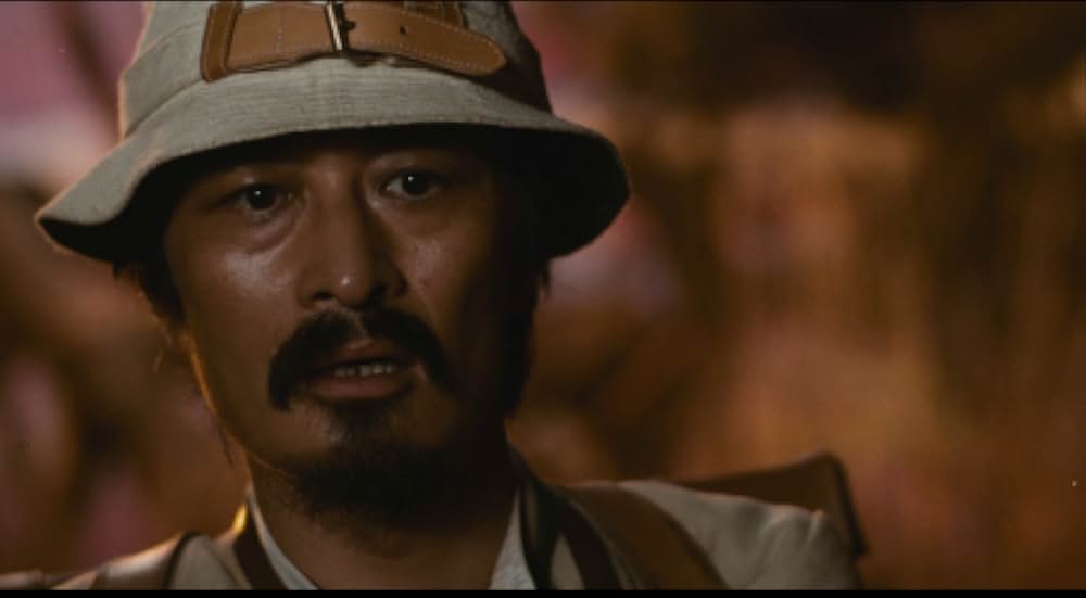 夜叉ヶ池 4Kデジタルリマスター版の画像