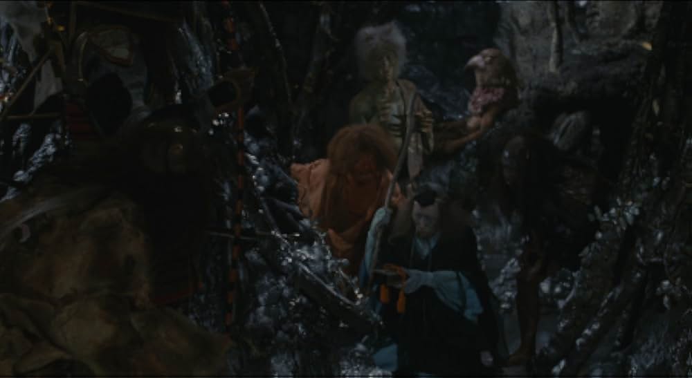 夜叉ヶ池 4Kデジタルリマスター版の画像