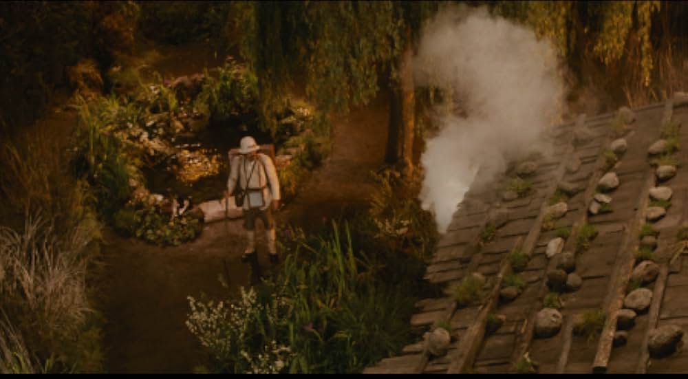 夜叉ヶ池 4Kデジタルリマスター版の画像