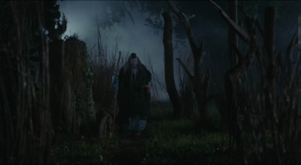 夜叉ヶ池 4Kデジタルリマスター版の画像