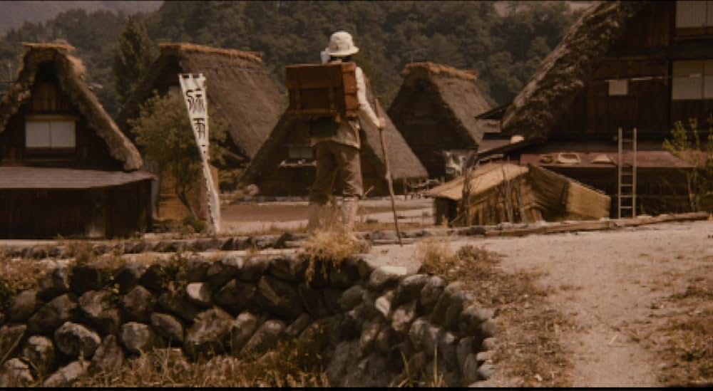 夜叉ヶ池 4Kデジタルリマスター版の画像