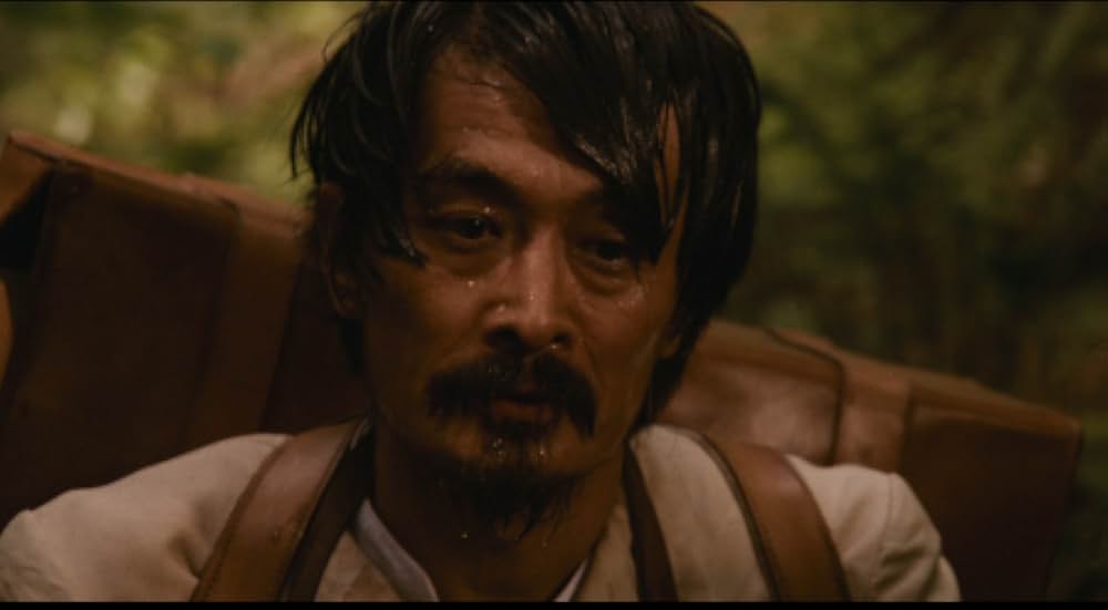 夜叉ヶ池 4Kデジタルリマスター版の画像