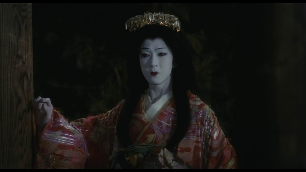 夜叉ヶ池 4Kデジタルリマスター版の画像