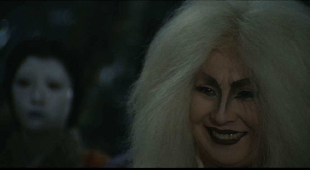 夜叉ヶ池 4Kデジタルリマスター版の画像