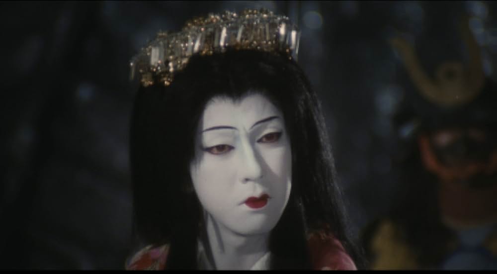 夜叉ヶ池 4Kデジタルリマスター版の画像