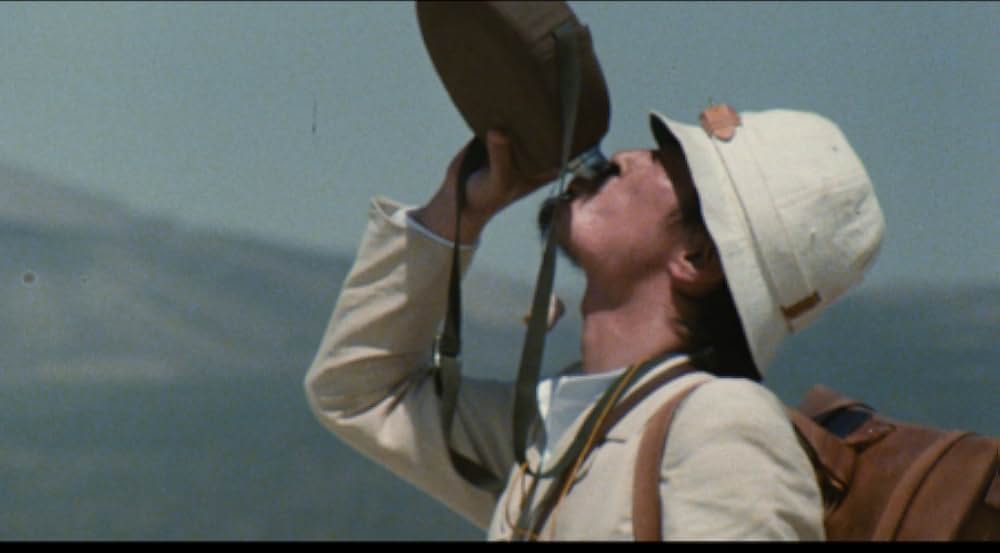 夜叉ヶ池 4Kデジタルリマスター版の写真