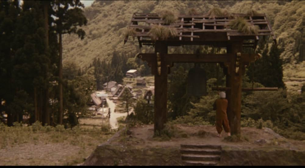 夜叉ヶ池 4Kデジタルリマスター版の画像