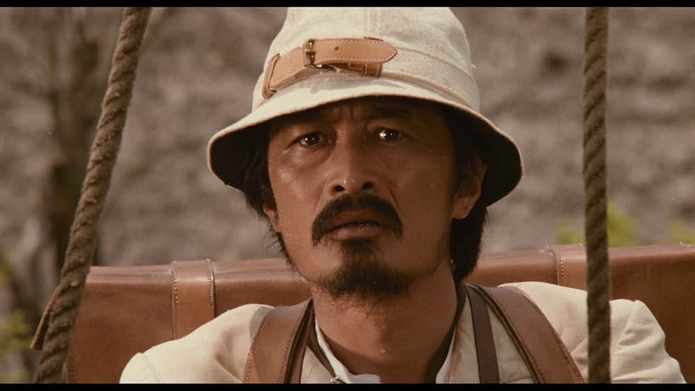 夜叉ヶ池 4Kデジタルリマスター版の画像