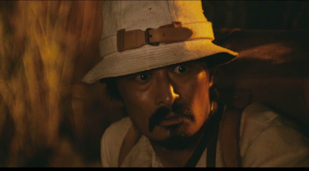 夜叉ヶ池 4Kデジタルリマスター版の画像