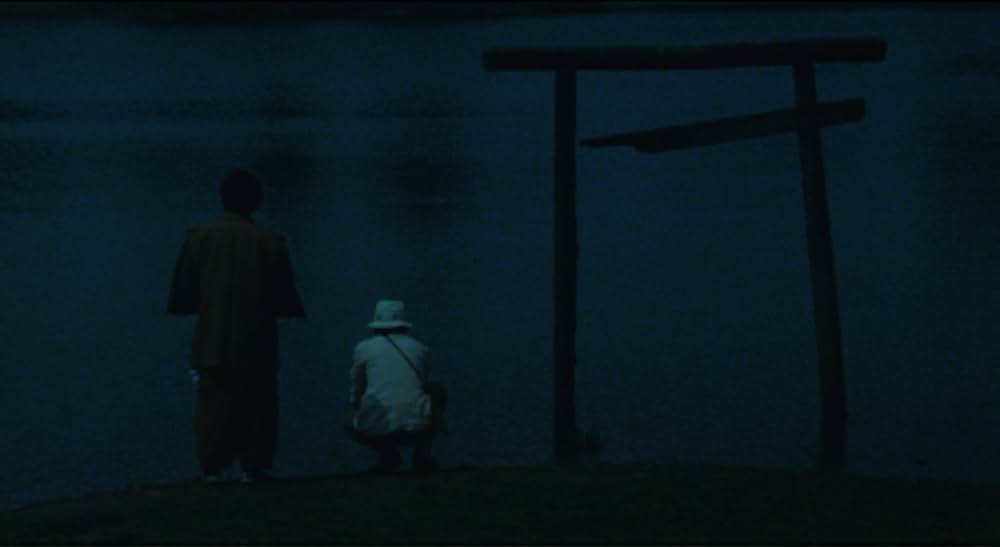 夜叉ヶ池 4Kデジタルリマスター版の画像