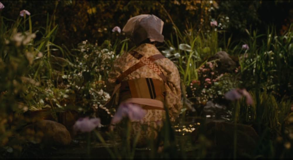 夜叉ヶ池 4Kデジタルリマスター版の画像