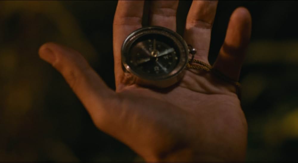 夜叉ヶ池 4Kデジタルリマスター版の画像