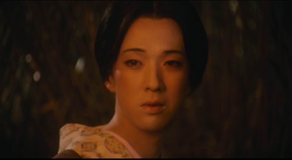 夜叉ヶ池 4Kデジタルリマスター版の画像