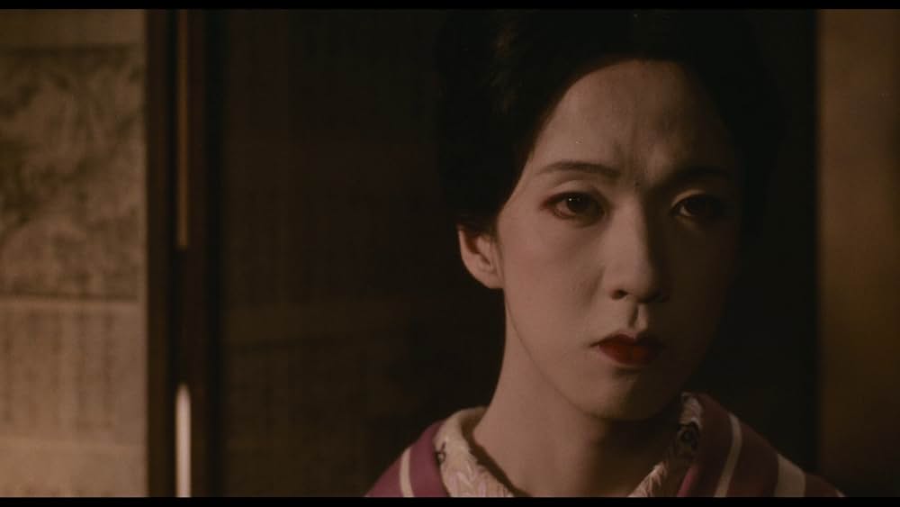 夜叉ヶ池 4Kデジタルリマスター版の画像