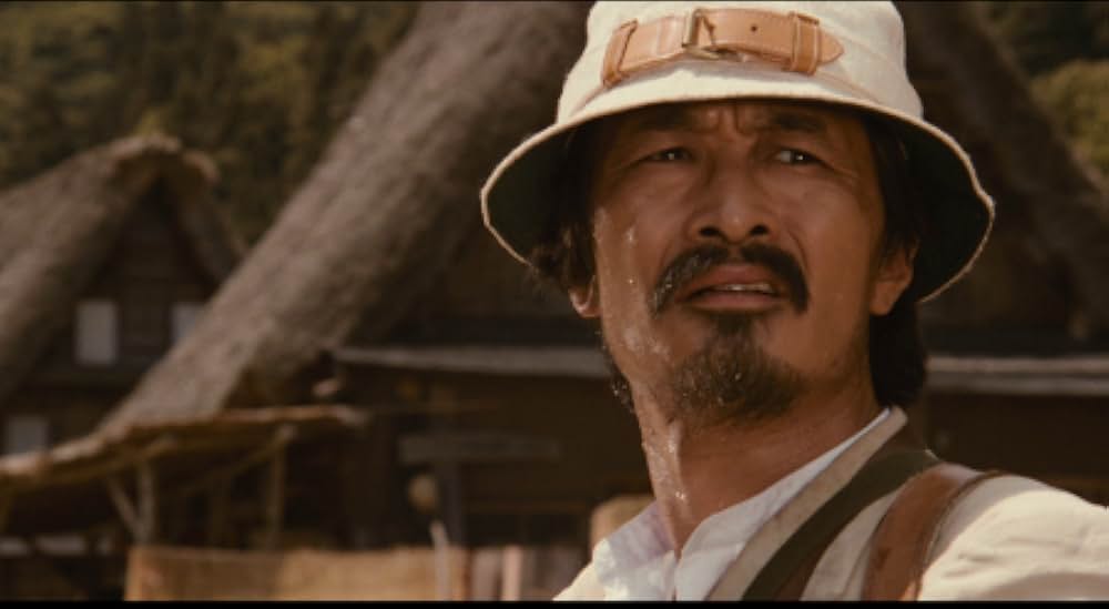 夜叉ヶ池 4Kデジタルリマスター版の画像