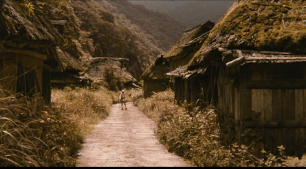 夜叉ヶ池 4Kデジタルリマスター版の画像