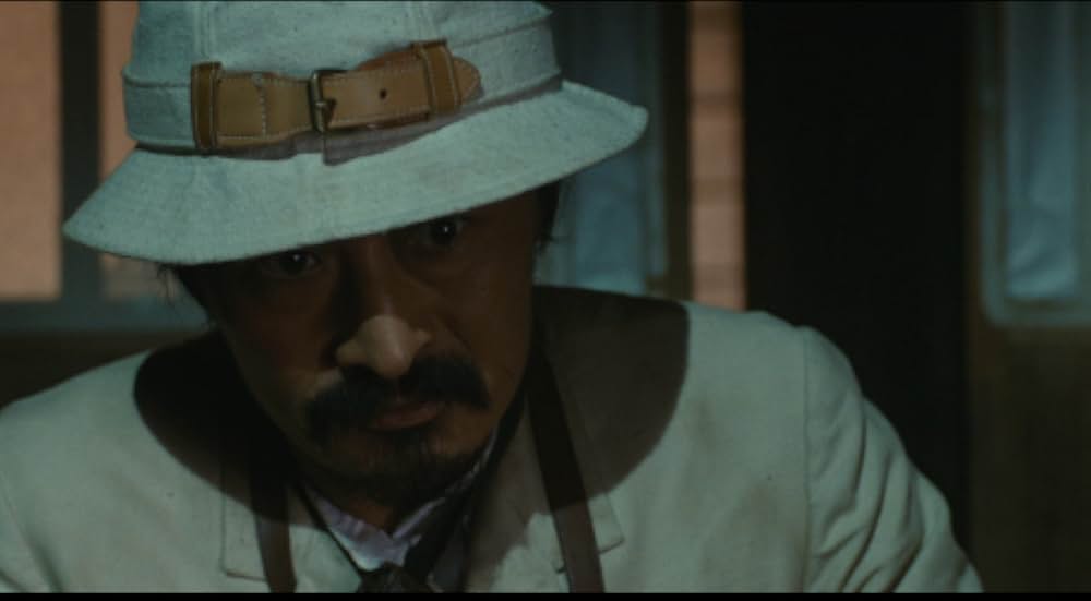 夜叉ヶ池 4Kデジタルリマスター版の画像