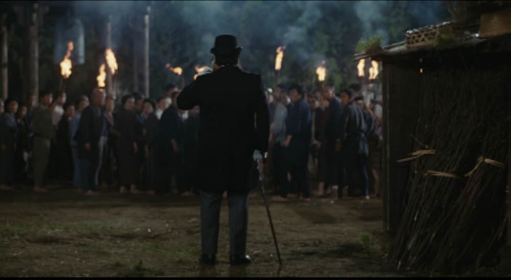 夜叉ヶ池 4Kデジタルリマスター版の画像