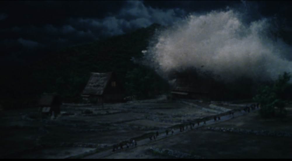 夜叉ヶ池 4Kデジタルリマスター版の画像