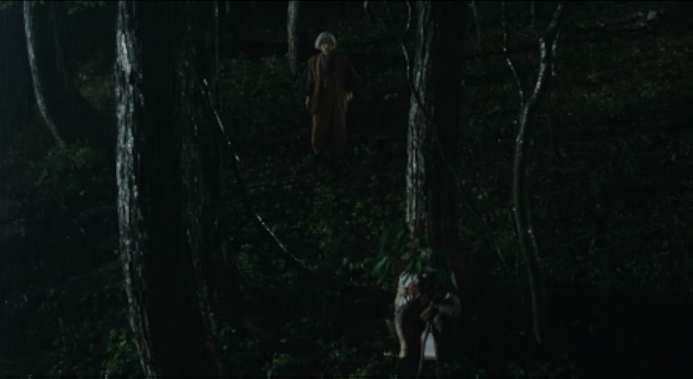 夜叉ヶ池 4Kデジタルリマスター版の画像