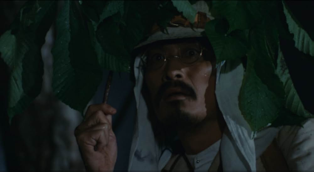 夜叉ヶ池 4Kデジタルリマスター版の画像