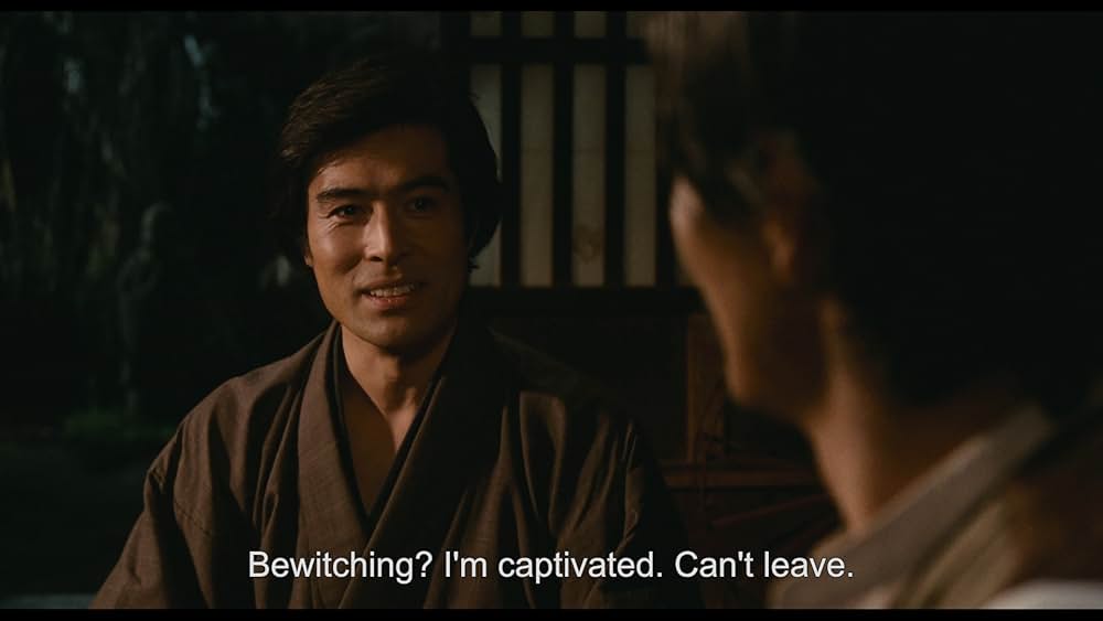 夜叉ヶ池 4Kデジタルリマスター版の画像