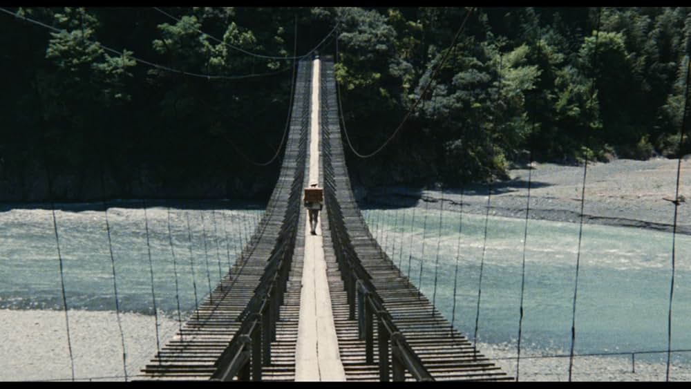 夜叉ヶ池 4Kデジタルリマスター版の画像