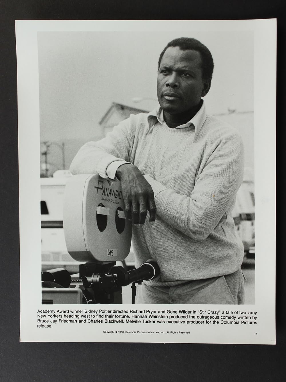 スター・クレイジーの画像