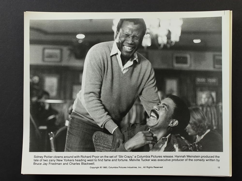 スター・クレイジーの画像