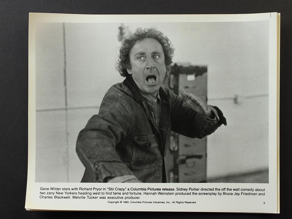 スター・クレイジーの画像