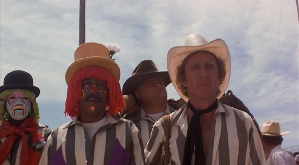 スター・クレイジーの画像