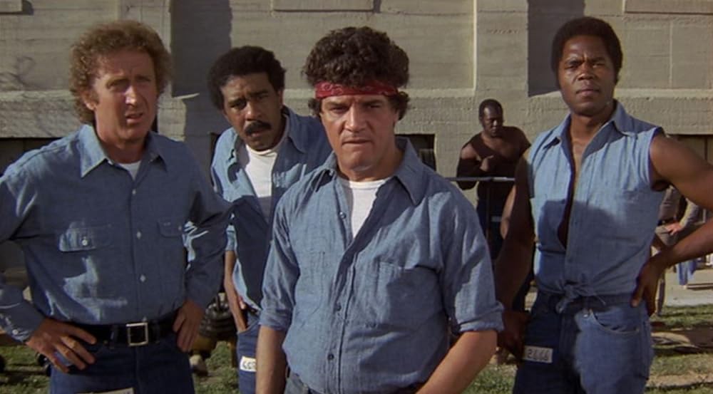 スター・クレイジーの画像