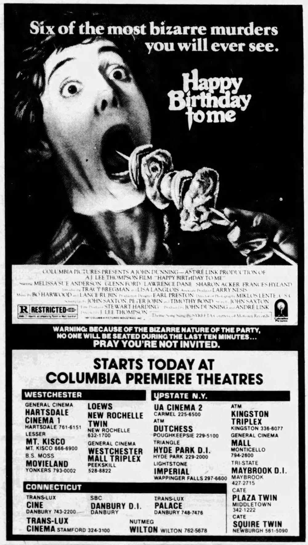 誕生日はもう来ないの画像