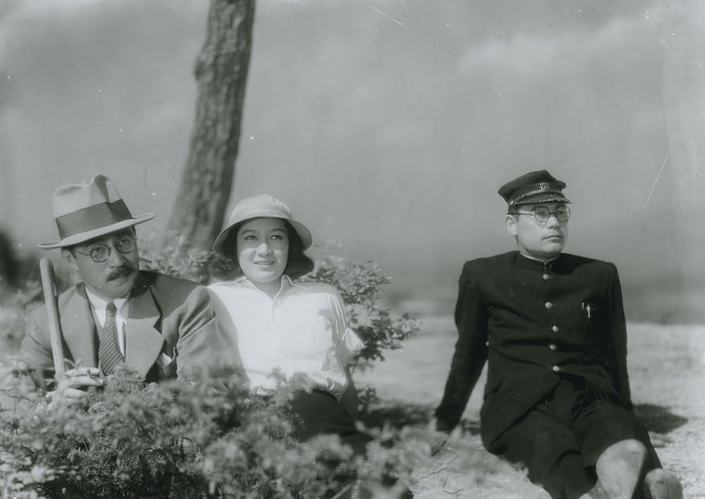 わが青春に悔なしの画像