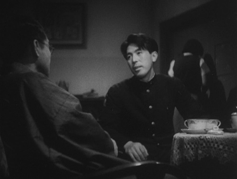 わが青春に悔なしの画像