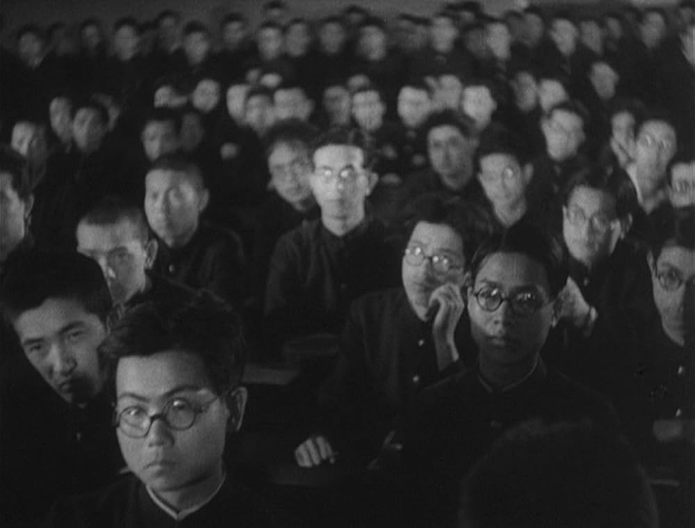 わが青春に悔なしの画像