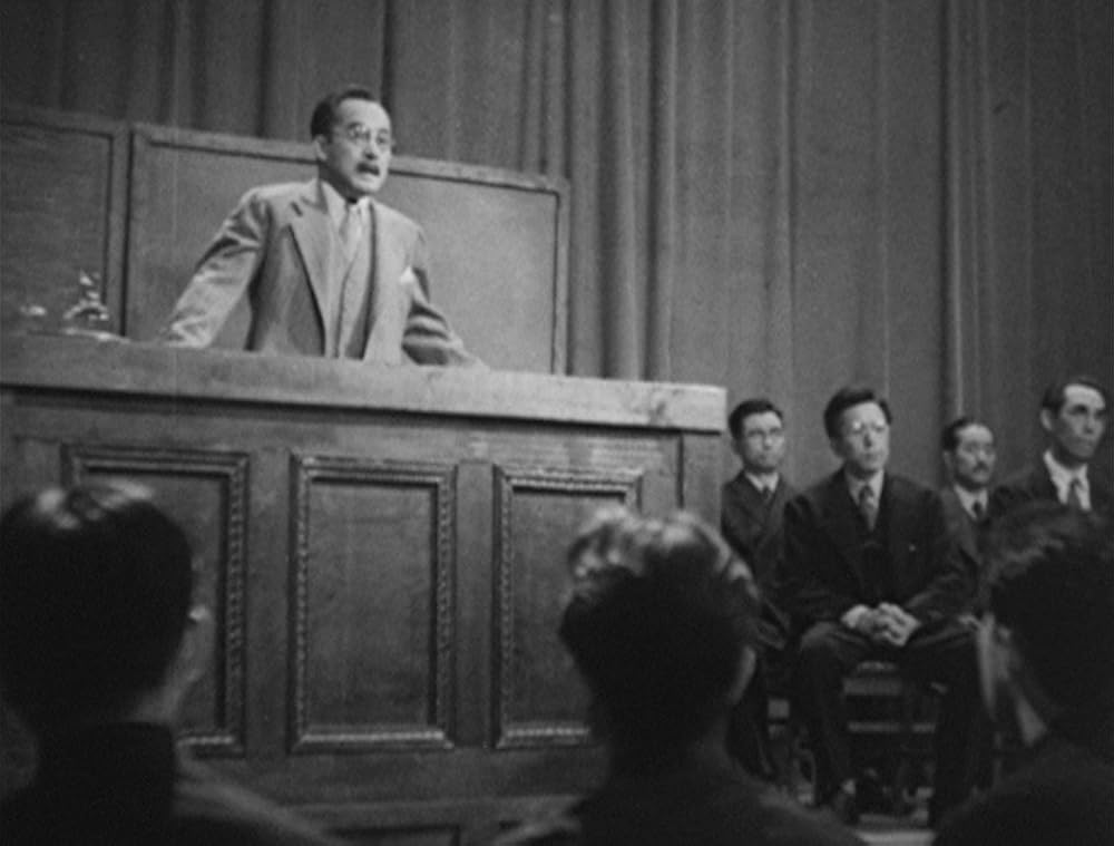 わが青春に悔なしの画像