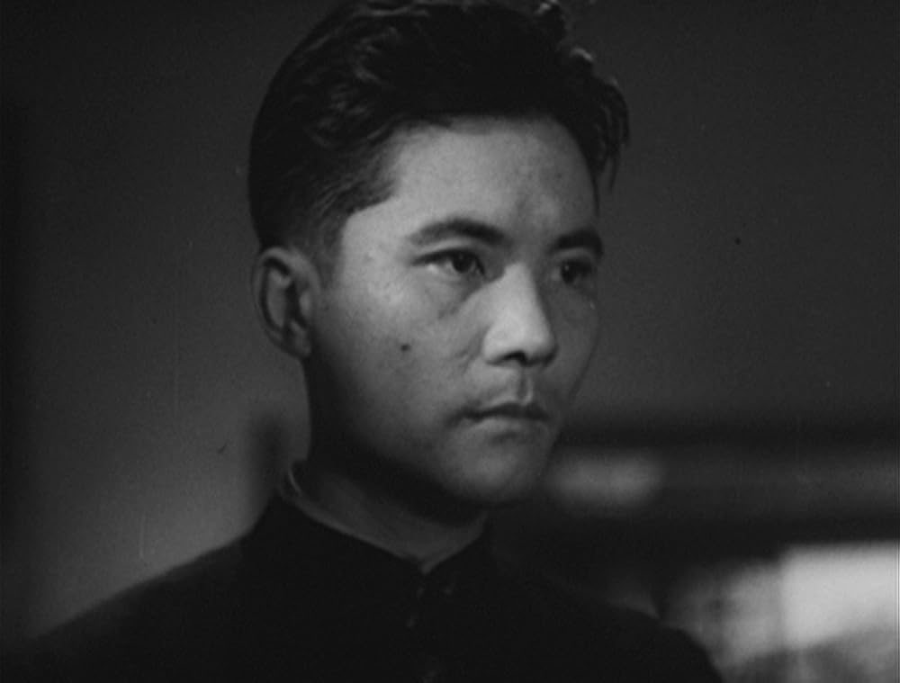 わが青春に悔なしの画像